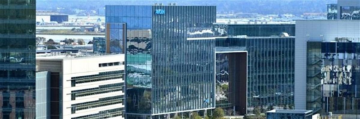 What's Happening East of 101? A Biotech & Beyond Speaker Series ft. Zipline, 20 October | Event in South San Francisco