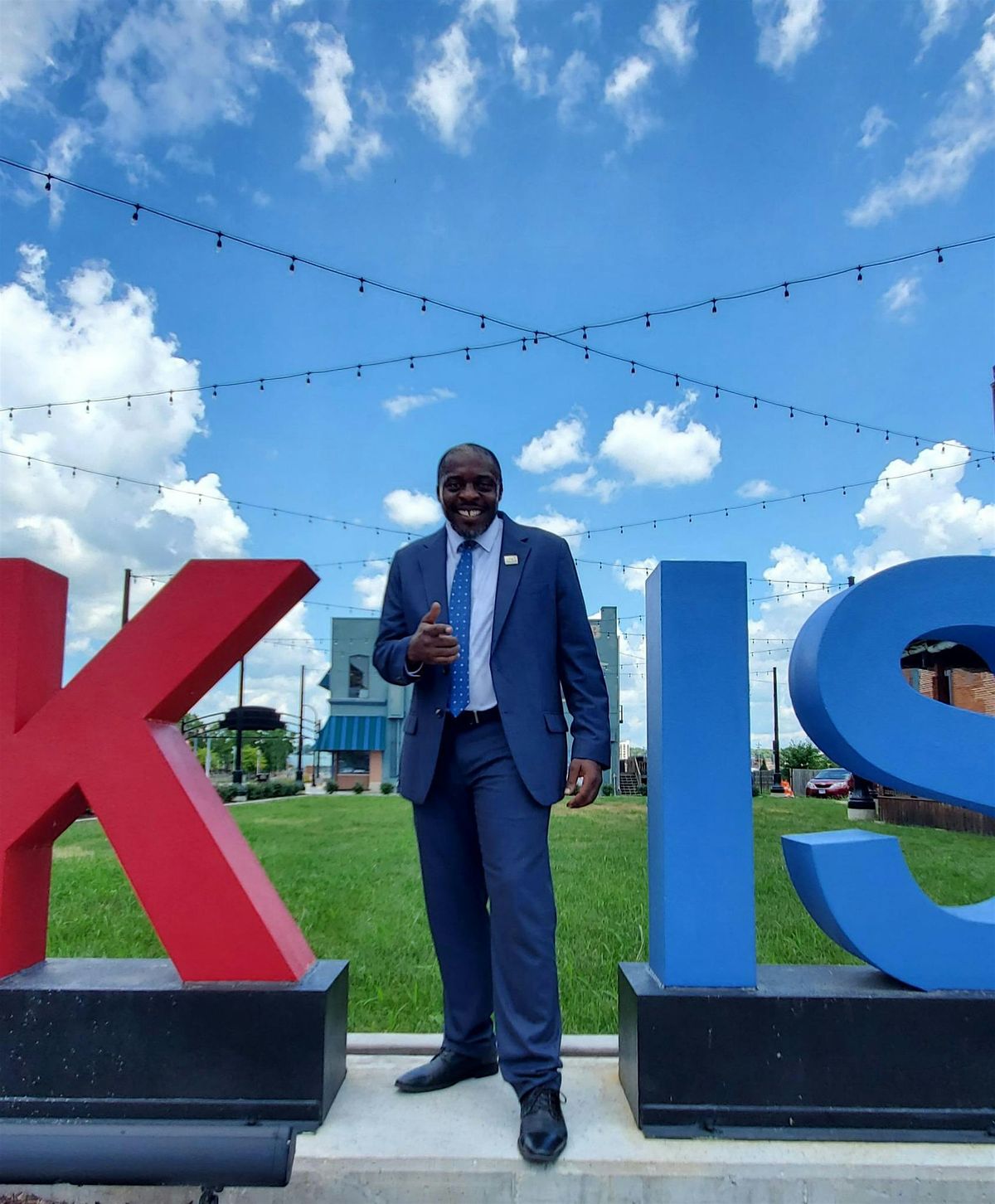 Rock Island State of the City Address