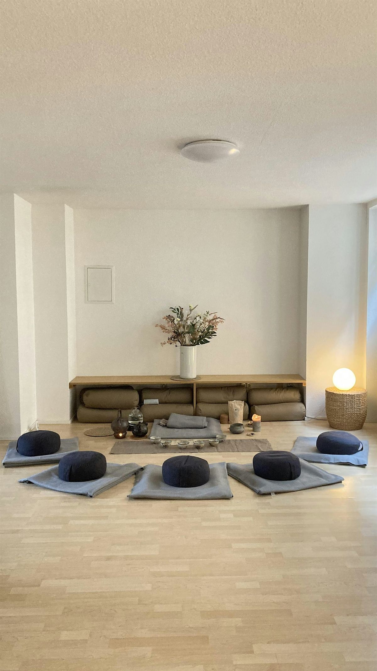 Tee-Zeremonie ・ Silent Tea Sit, 6 September | Event in Leipzig | AllEvents