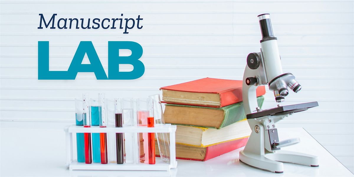 Manuscript Lab, 19 July | Event in Stonington | AllEvents