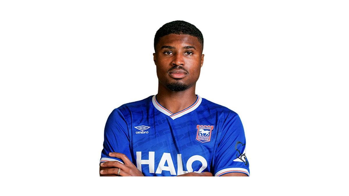 An evening with Ipswich Town's Ben Johnson, 4 December | Event in Felixstowe | AllEvents
