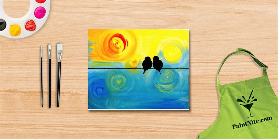 Family Paint Party | Event in North York | AllEvents