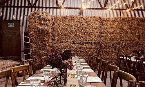 Farm to Fork Chef Collaboration at Glenbrook Farm, 17 August | Event in Cork | AllEvents