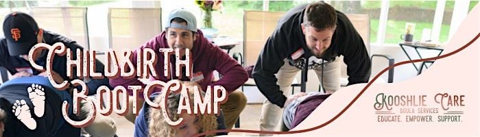 Childbirth Boot Camp, 20 September | Event in Asheville | AllEvents