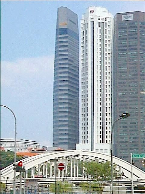 PCR05: Understanding The Financial Services Industry Seminar Training Prog, 20 March | Event in Singapore