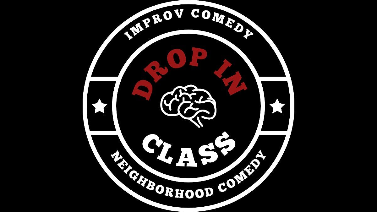 Drop in Improv Class , 24 May | Event in Mesa | AllEvents