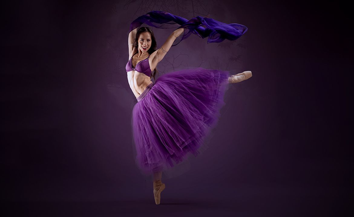South Carolina Ballet: Dracula - Ballet with a Bite, 29 October | Event in Charleston | AllEvents