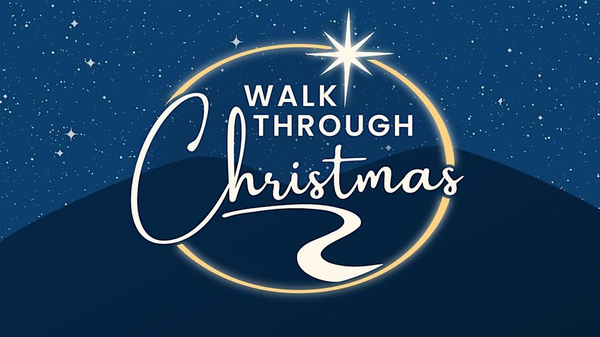 Walk Through Christmas, 19 December | Event in Glendale | AllEvents