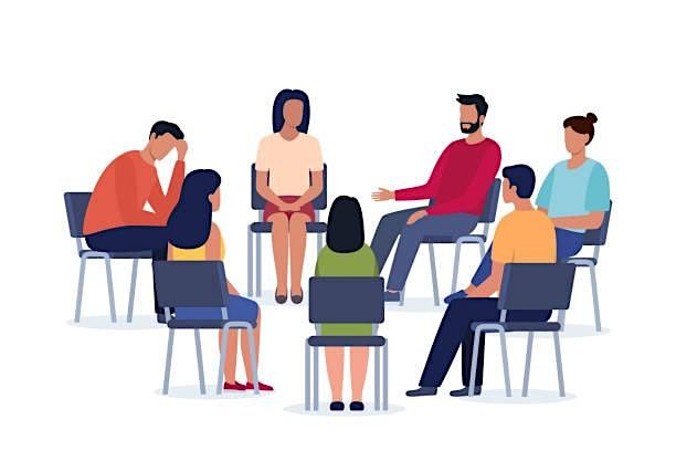 Joyful Movement Support Group, 5 July | Event in Ottawa | AllEvents