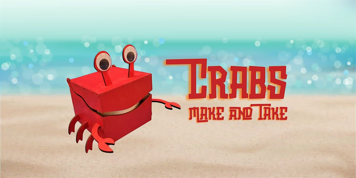 Make Your Own Crab Box, 12 October | Event in Chicago | AllEvents