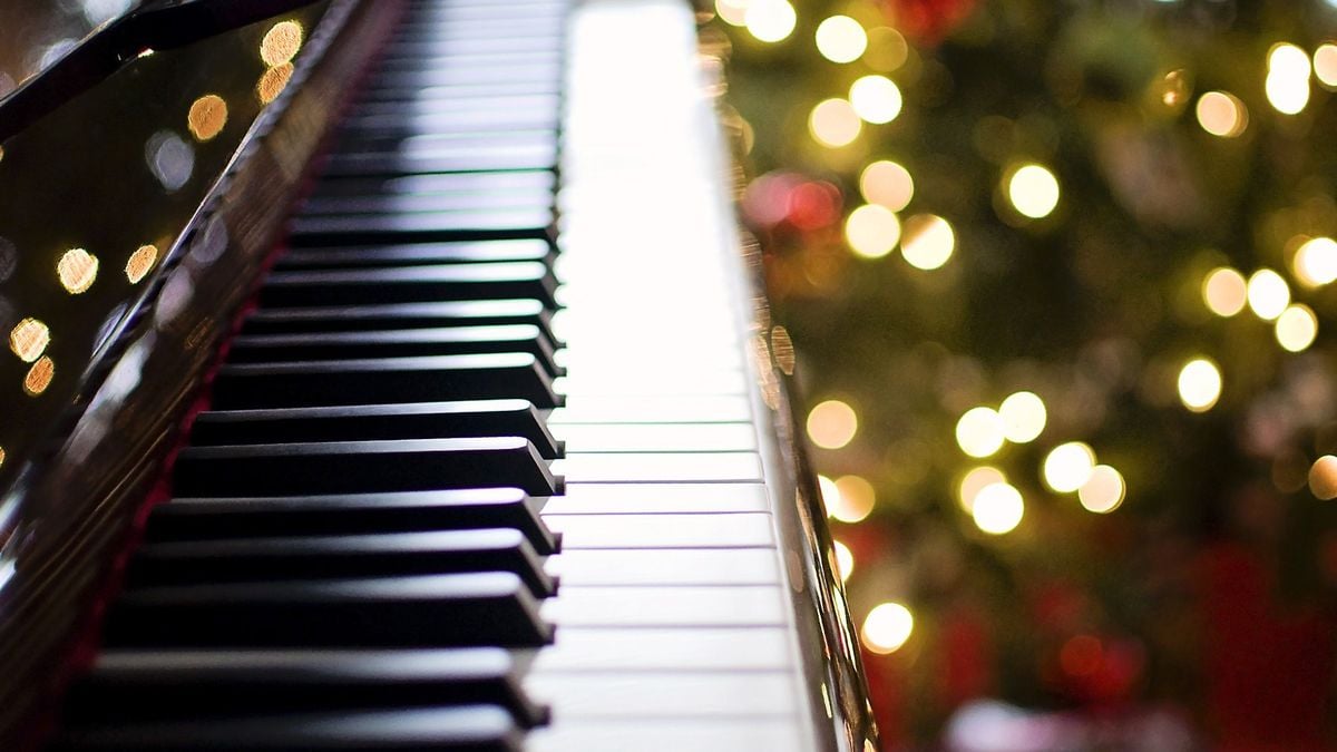 Community Christmas Sing-a-long, 14 December | Event in Bartlesville | AllEvents