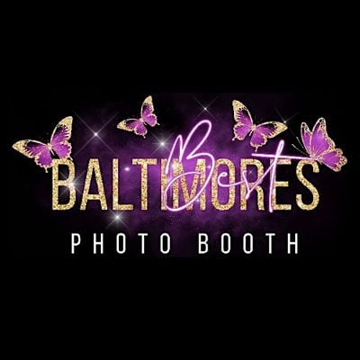 Baltimore’s Best Photo Booth
