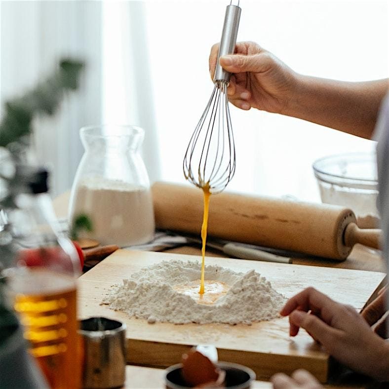 In-Person Class: Fresh Handmade Pasta with Mushroom Ragout (DC) | Event in Alexandria | AllEvents