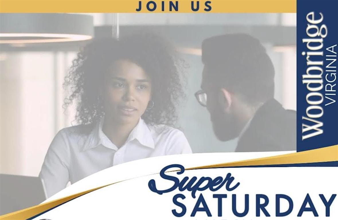 Woodbridge Super Saturday, 20 September | Event in Woodbridge | AllEvents