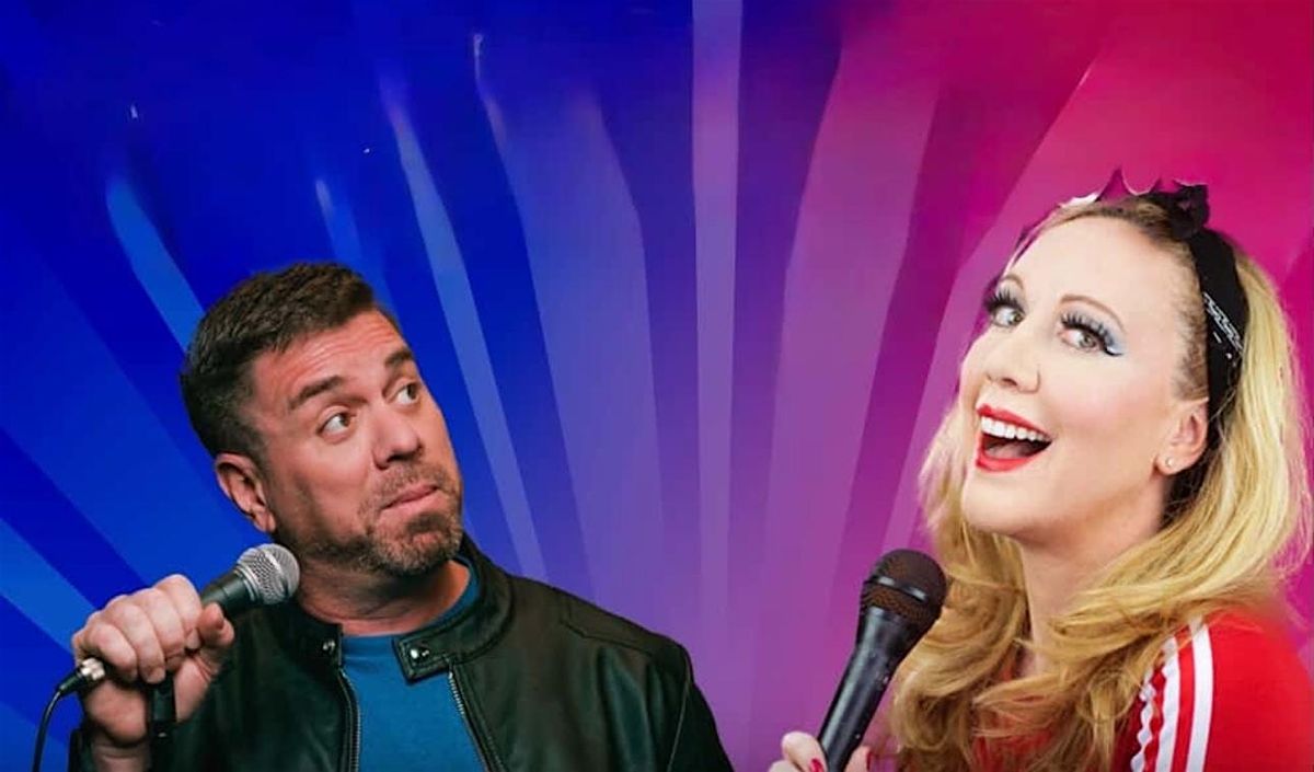 Brass & Sass: A Comedy Game Show & Battle of the Sexes, 29 August | Event in West Branch | AllEvents