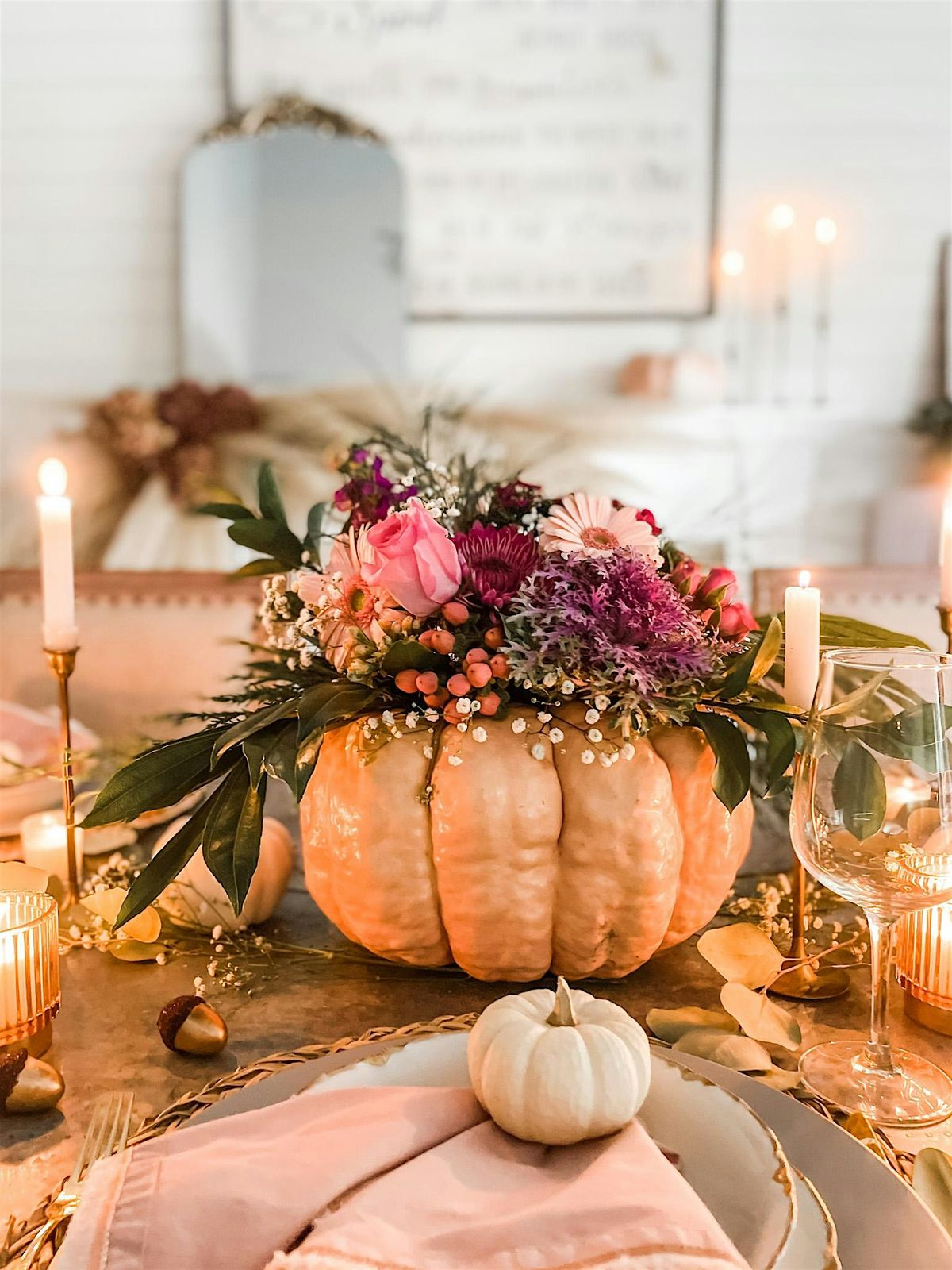 Fall in Full Bloom: Floral & Wine Experience, 25 October | Event in Elk Grove | AllEvents