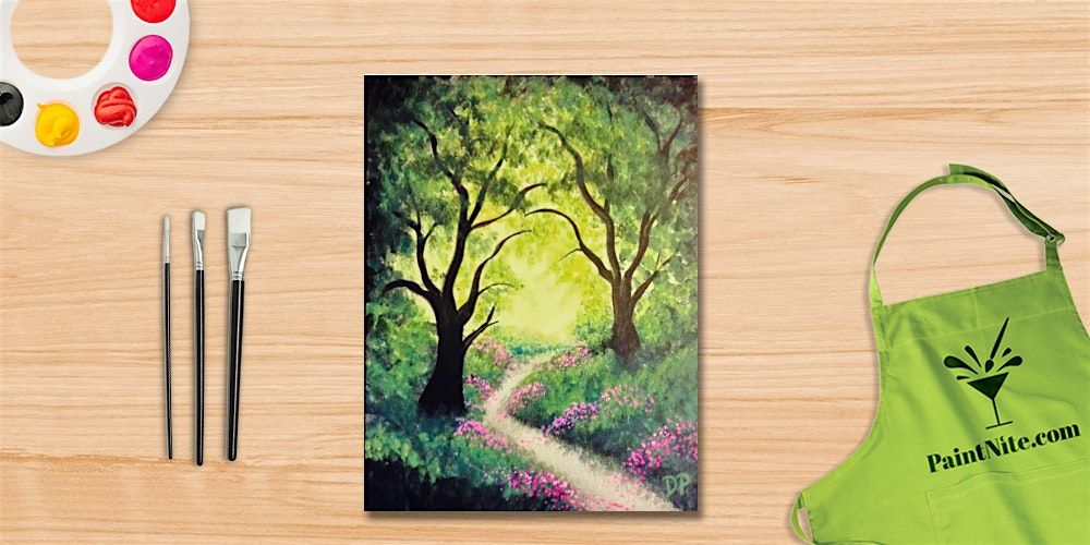 Paint Nite Brand Creative Events | Event in Worcester | AllEvents