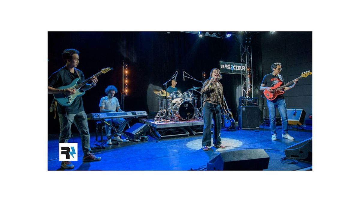 Scène Ouverte à l'Espace Icare, 6 December | Event in Issy-les-Moulineaux | AllEvents