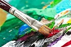 Approaching Painting Through Intuition & Sense of Play, 5 October | Event in Aspinwall | AllEvents