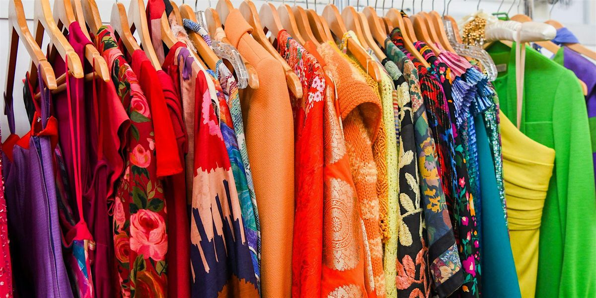 A Current Affair: Pop Up Vintage Marketplace in Los Angeles | SPRING 2025 | Event in Los Angeles | AllEvents