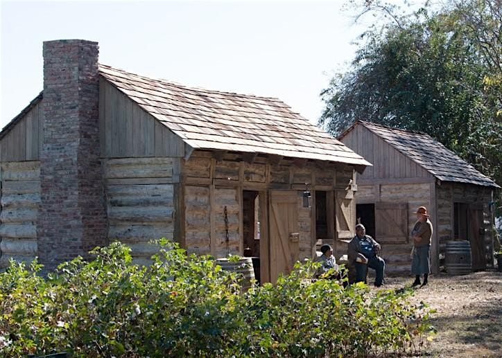 Berkeley Plantation Enslaved Tour, 4 June | Event in Charles City | AllEvents