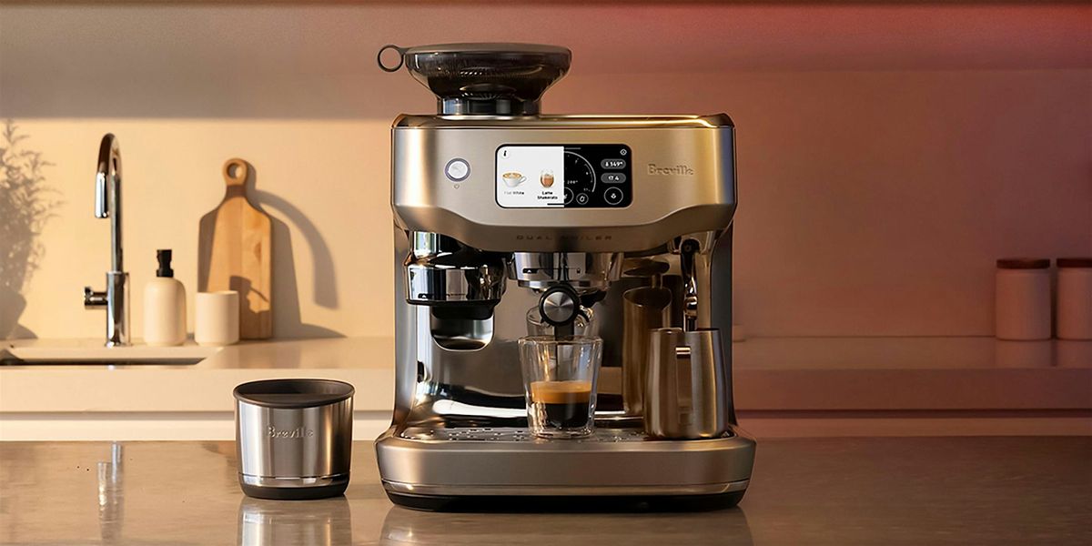 Atelier à café Breville et Best Buy  - Laval, 18 October | Event in Laval | AllEvents
