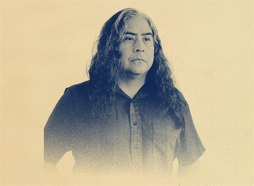 Performance of Raven Chacon’s: American Ledger No. 1, 21 August | Event in Albuquerque | AllEvents