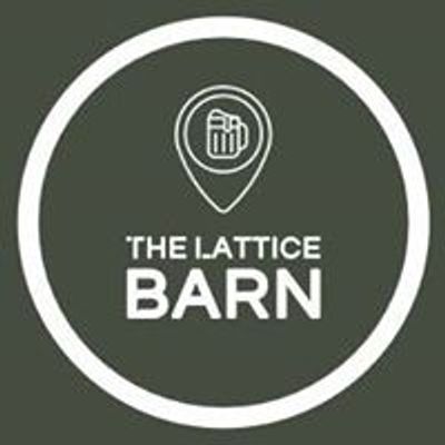 Lattice Barn Pub