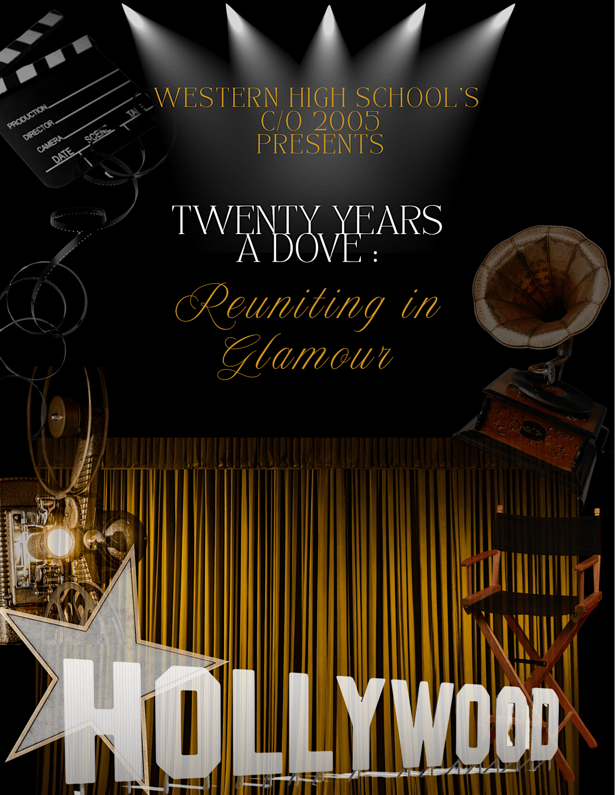 20 Year Reunion for Western High School C/O 2005, 27 September | Event in Baltimore | AllEvents