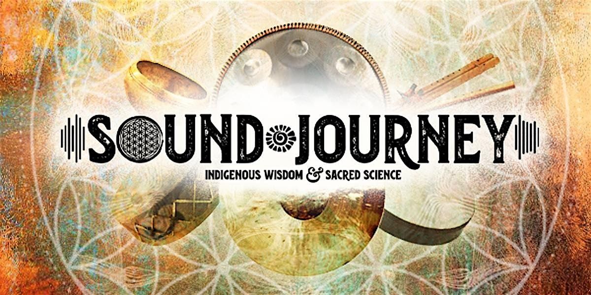SOUND JOURNEY w/ Gene Jimenez - OCT 26, '25, 26 October | Event in Tustin | AllEvents