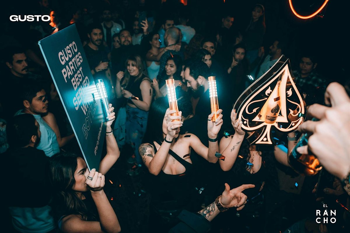 Latin NYE '26 at Baro Toronto, 31 December | Event in Toronto | AllEvents