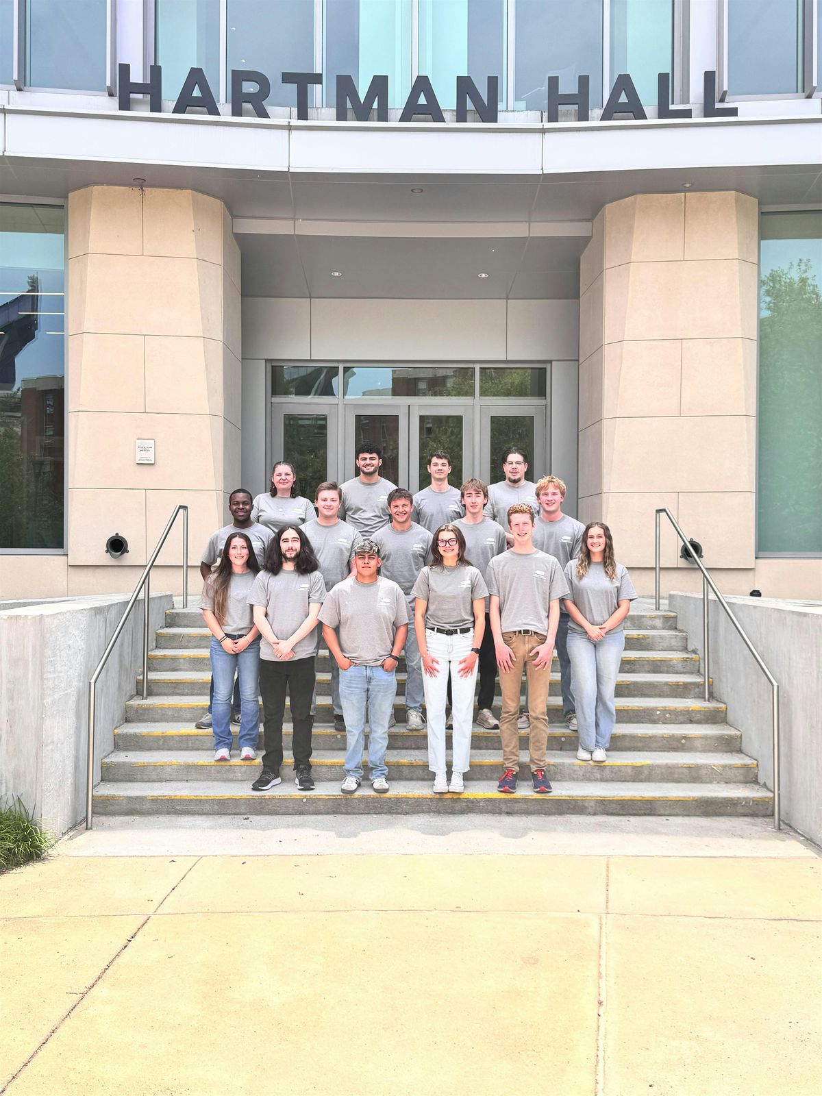 Dukes Venture Accelerator Demo Day powered by CommonWealth One, 11 July | Event in Harrisonburg | AllEvents