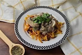 Get Spiralized and Satisfied - Quick Class, 23 August | Event in Edmond | AllEvents