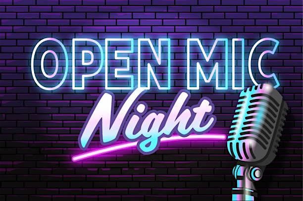 Victory Black Box Theatre Open Mic Night, 13 June | Event in Fort Lauderdale | AllEvents