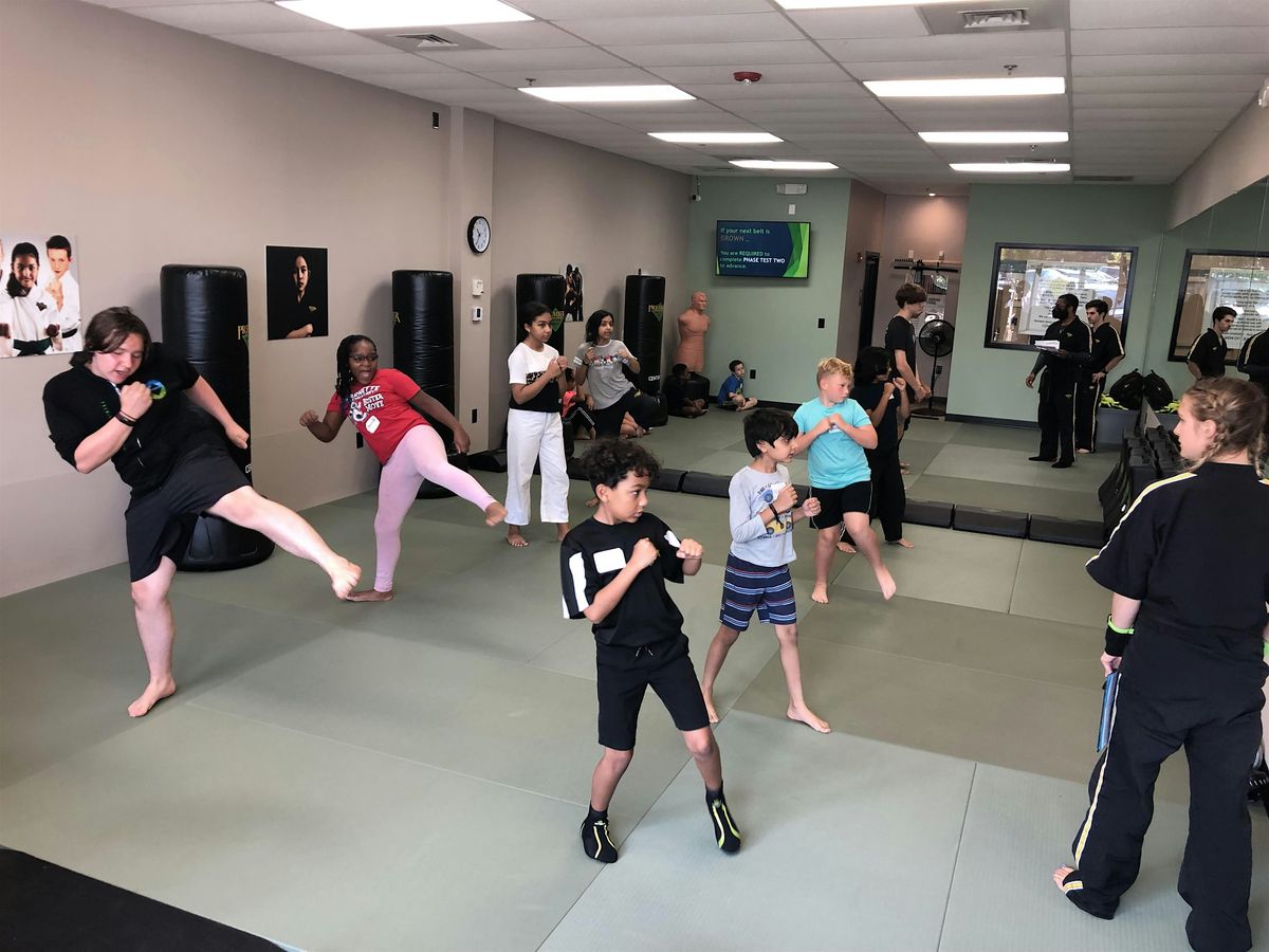FREE Bully Proof workshop for kids, ages 5-13 | Event in Concord | AllEvents