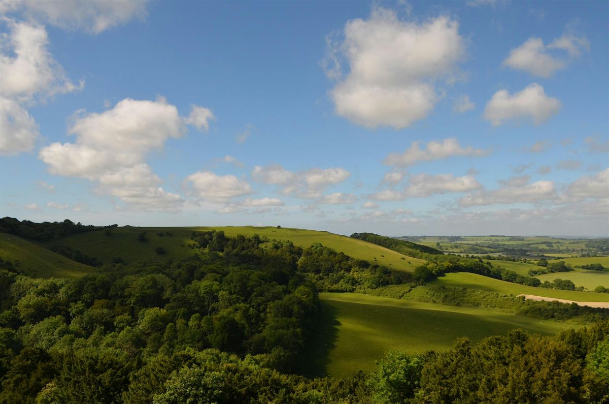 Old Winchester Hill Through The Ages, 6 August | Event in Petersfield | AllEvents