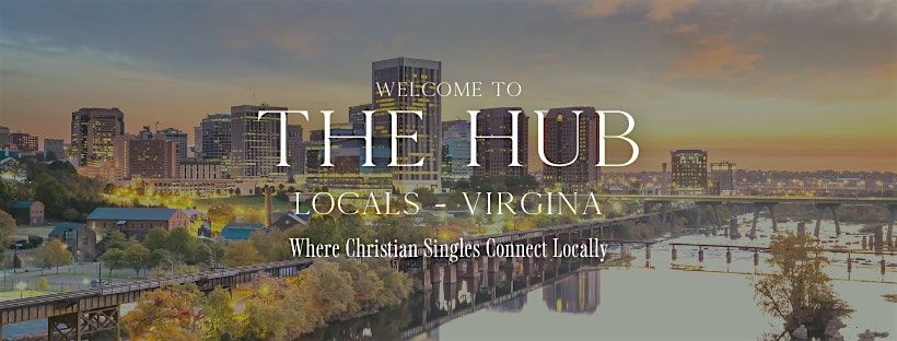 Charlottesville, Virginia Event for Christian Singles, 11 October | Event in Charlottesville | AllEvents