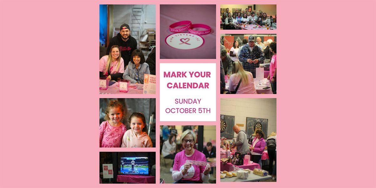 2025 Help for a Cure | Event in Dearborn | AllEvents