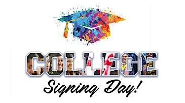 2025 College Signing Day, 12 June | Event in Norwalk | AllEvents