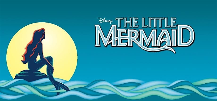 Disney's The Little Mermaid - A Heavenly Gingers Fundraiser, 2 October | Event in Providence | AllEvents