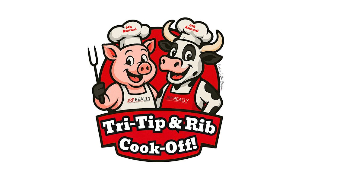 6th Annual Tri-Tip & Rib Cook-Off Fundraiser for Make-A-Wish foundation, 4 September | Event in Salida