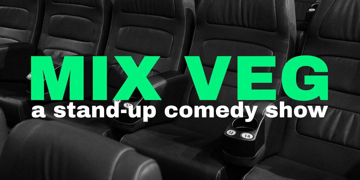 MIX VEG, 20 July | Event in Sambalpur | AllEvents