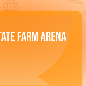 Doja Cat at State Farm Arena