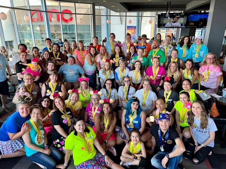 DISNEY PRINCESS HALF MARATHON WEEKEND presented by CORKCICLE, 26 February | Event in Lake Buena Vista | AllEvents