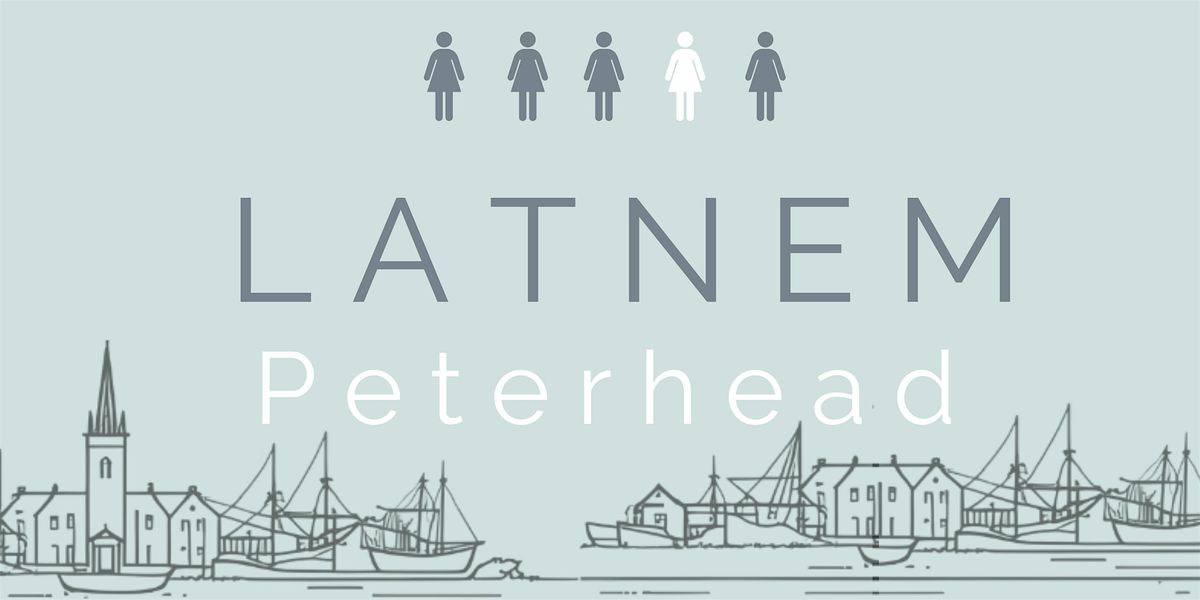 LATNEM Face to Face Support Group - Peterhead | Event in Peterhead | AllEvents