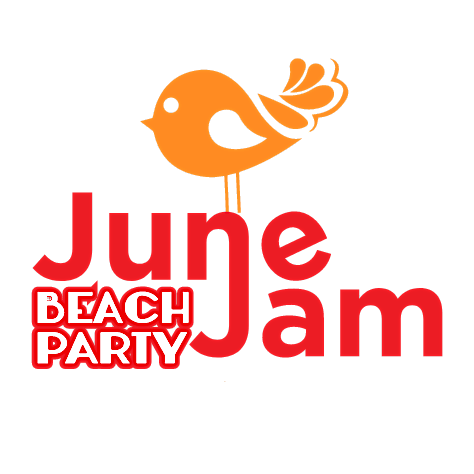 June Jam Beach Party, 14 June | Event in Griffin | AllEvents