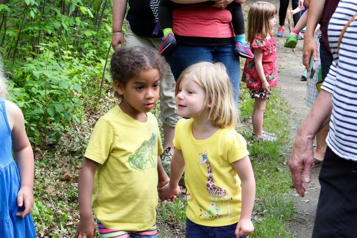 Hike 'n' Seek, 25 August | Event in Stoneham | AllEvents