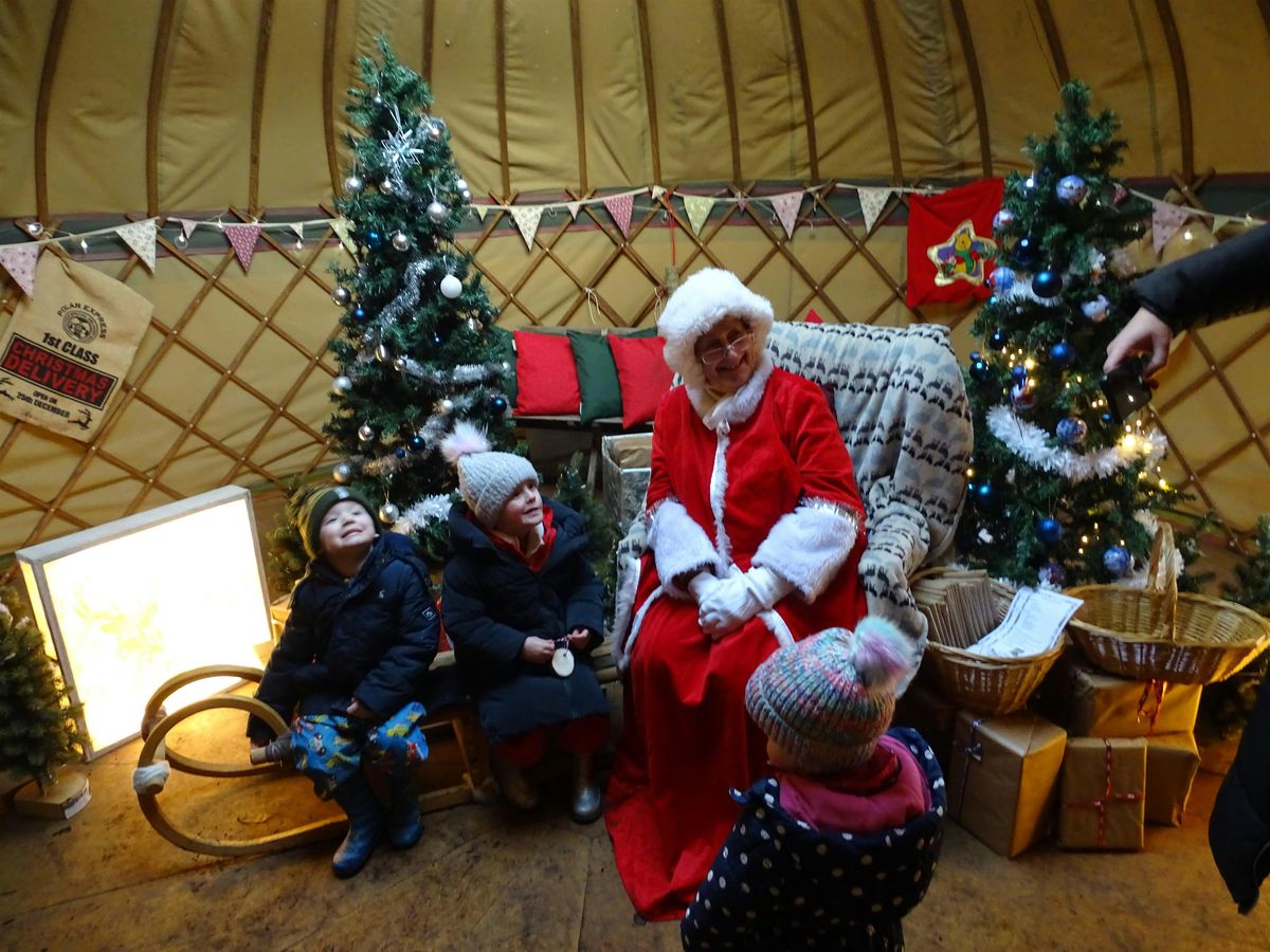 Thameside Mother Christmas (Sunday), 21 December | Event in Grays | AllEvents