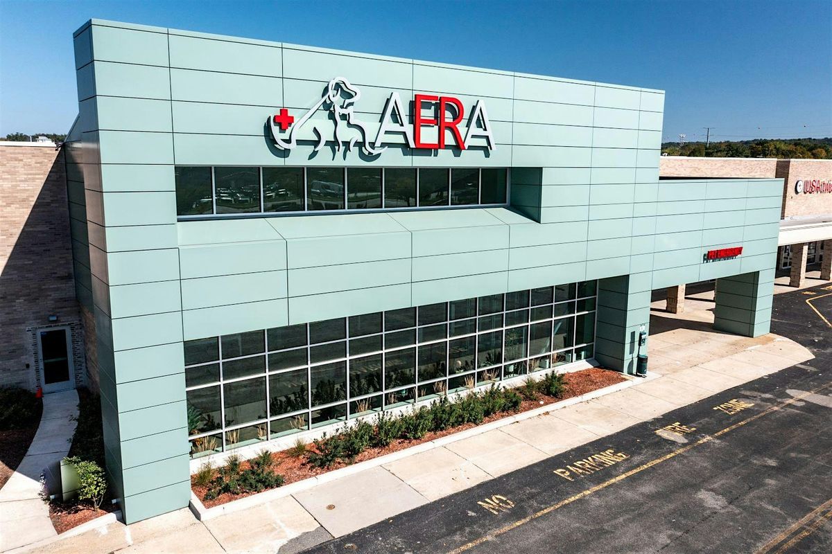 AERA Spring Symposium, 1 June | Event in West Caldwell | AllEvents