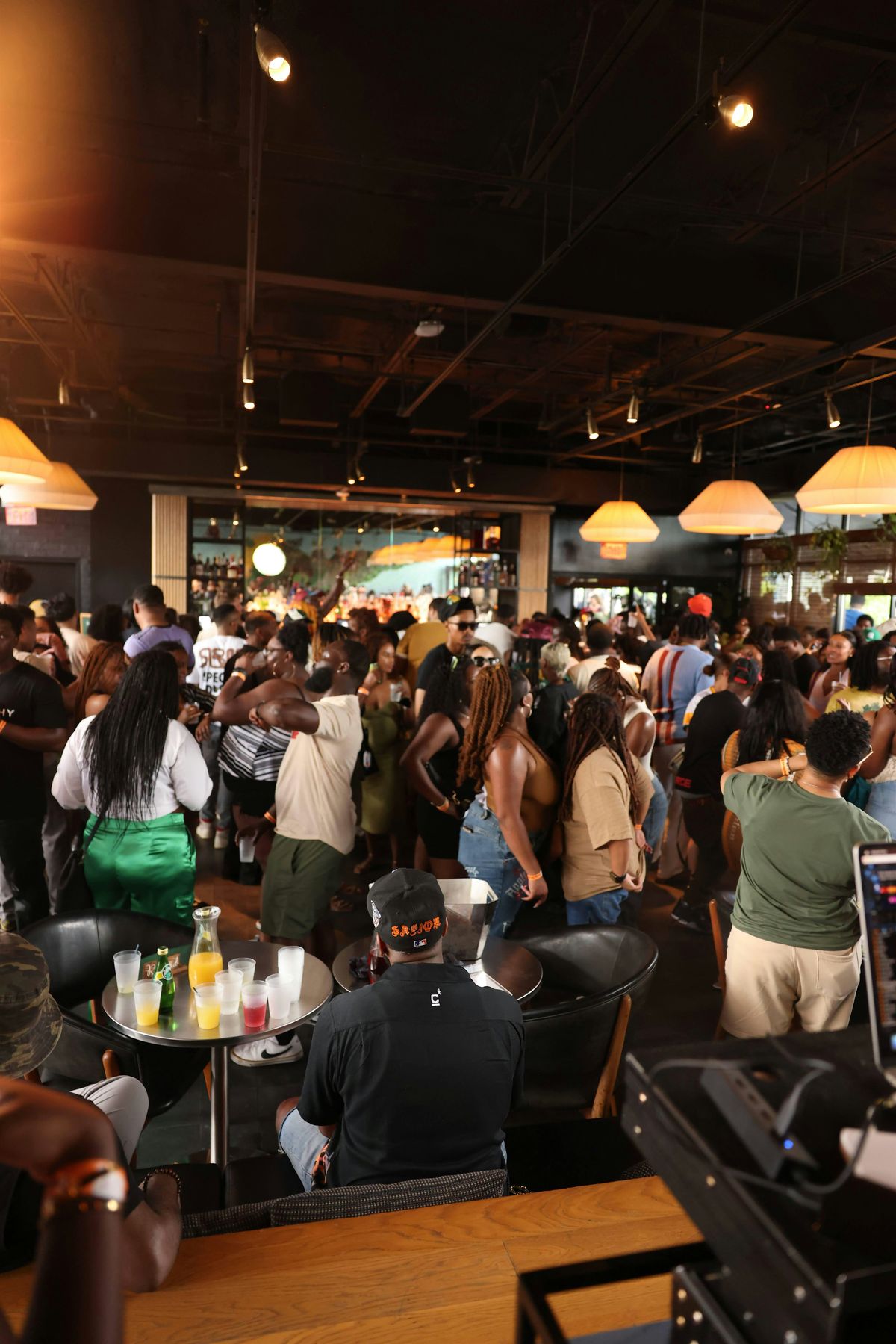 ONE HELLUVA DAY PARTY HOLIDAY EDITION, 6 July | Event in Washington | AllEvents